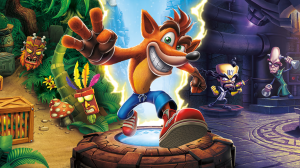 Crash Bandicoot Rumored for Xbox Game Pass in August