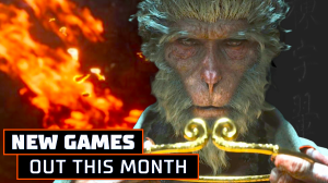 10 Video Games Releasing in August 2024 You Should Not Miss