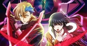 Code Geass: Roze of The Recapture Releases Fourth Chapter Trailer