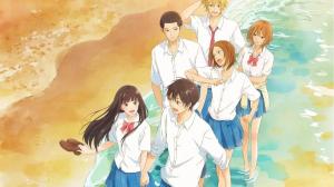 Kimi ni Todoke Season 3 to Feature Original Voice Cast