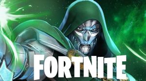 Marvel’s Renewed Focus on Doctor Doom Could Begin in Fortnite