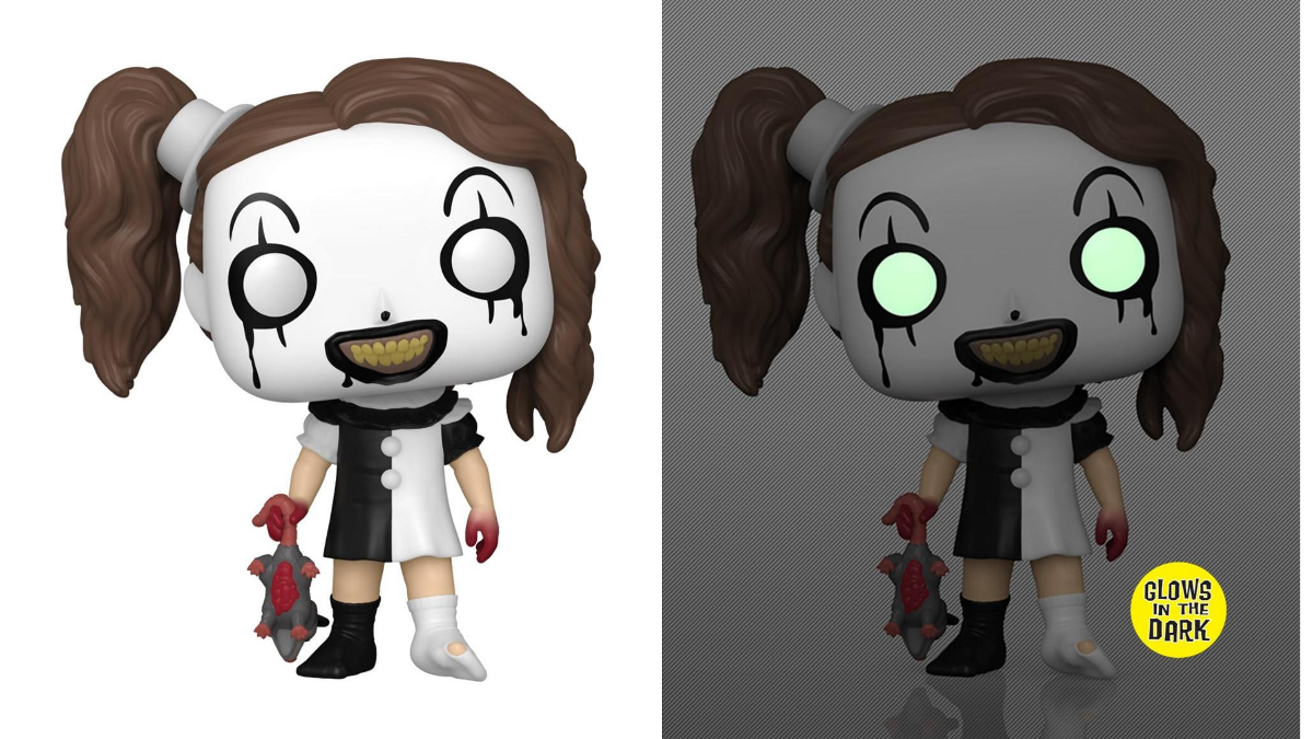 New Funko Pops For February 2025 Lilo & Stitch, Billy & Mandy and More