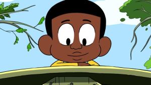 Craig of the Creek Only Has A Few Episodes Left, Says Co-Creator