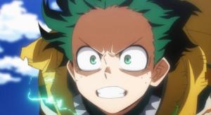 My Hero Academia’s Anime Announces New Hiatus