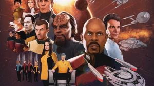 Star Trek Comics License Renewed by IDW Publishing