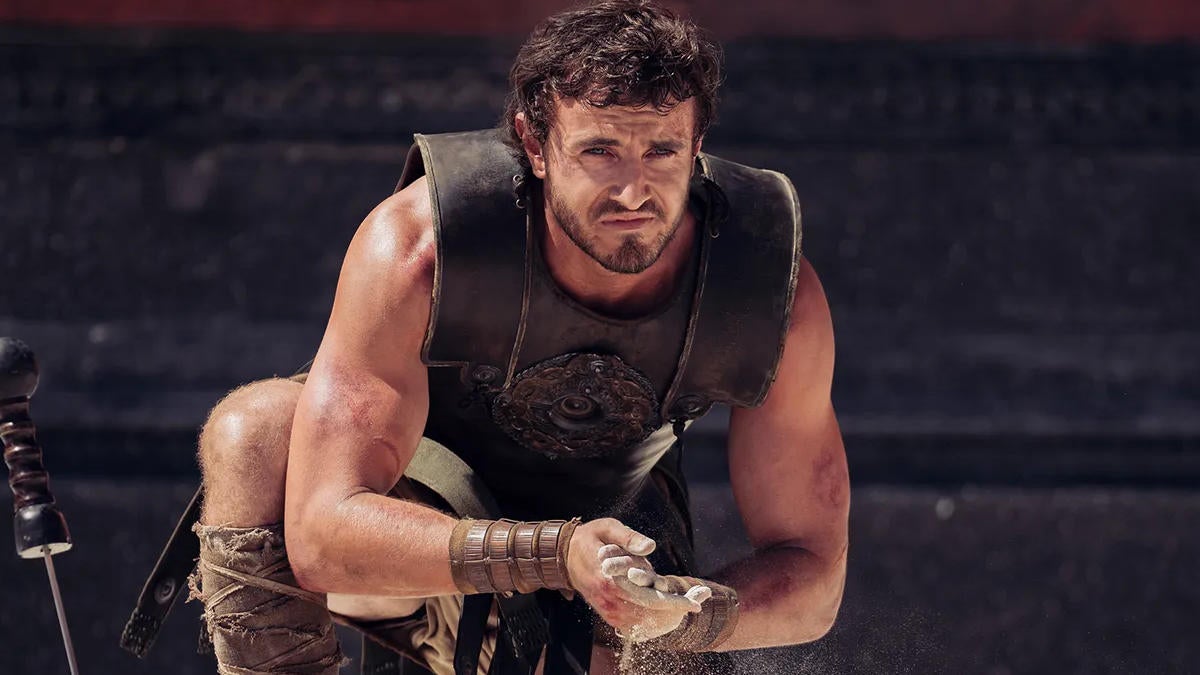 Everything You Need to Remember From Gladiator Before Gladiator 2