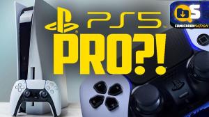 PS5 Pro and the Future of PlayStation – ComicBook Nation’s Quick Save