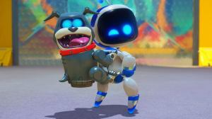 Astro Bot Reveals Most Extensive Gameplay Footage Yet