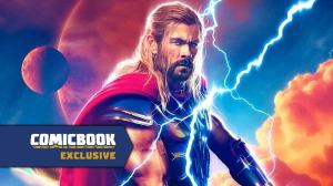 SDCC 2024: Chris Hemsworth on His Uncertain MCU Future: “Waiting for the Phone Call…”