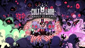 Cult of the Lamb Multiplayer Update Launches With Patch Notes