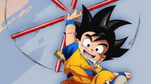 Dragon Ball Daima North America Tour Announced