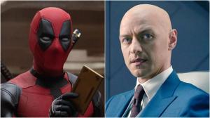 Deadpool & Wolverine: X-Men Star James McAvoy Says He Wasn’t Called for a Professor X Cameo