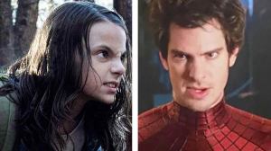 Deadpool & Wolverine: Dafne Keen Says Spider-Man’s Andrew Garfield Inspired Her To Lie About Marvel Return