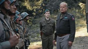 Murder Company: Check Out This Exclusive Clip from Kelsey Grammer’s New World War II Movie