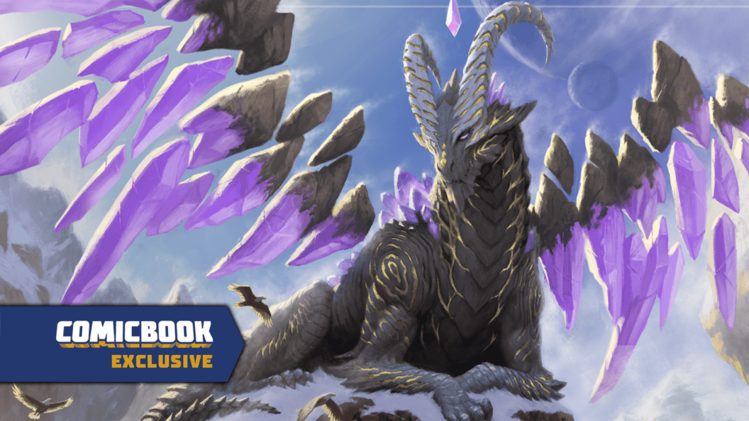 highlands dragon exclusive tales of fablecraft.png