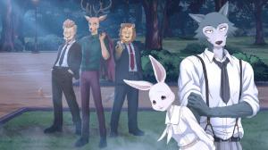 Beastars Creator Teases Anime’s Big Final Season