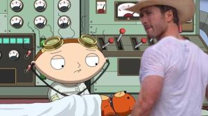 Family Guy Halloween Special Recruits Twisters Star Glen Powell, Release Date Announced