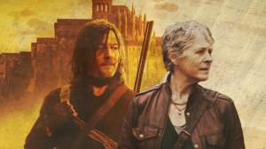 SDCC 2024: New Walking Dead Daryl Dixon Trailer Teases Daryl & Carol Reunion