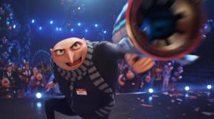 Despicable Me 4 Projected for Huge Opening Weekend at the Box Office