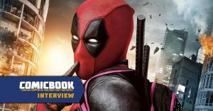 How Deadpool Could Fit into a PG-13 Movie Explained by Marvel Head Kevin Feige