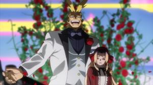 My Hero Academia: You’re Next Will Feature a Major Romance