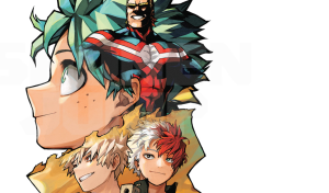 My Hero Academia: When Will Its Final Chapter Launch?