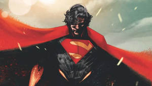 Absolute Superman: Jason Aaron Teases “Daring New Vision” Ahead of DC San Diego Comic-Con Panel