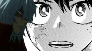 My Hero Academia Epilogue Reveals Deku’s Final Vow for Shigaraki