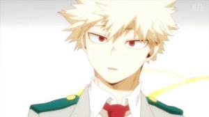 My Hero Academia Just Hit Its Peak With Bakugo’s Biggest Episode Yet