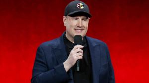 Marvel’s Kevin Feige Getting Hollywood Walk of Fame Star