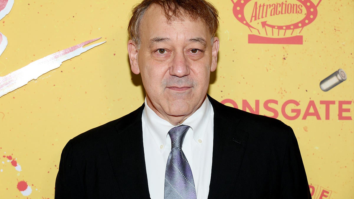 Evil Dead's Sam Raimi Set to Direct New Horror Movie Send Help ...