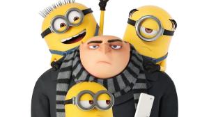 Where to Watch the Despicable Me Movies Online