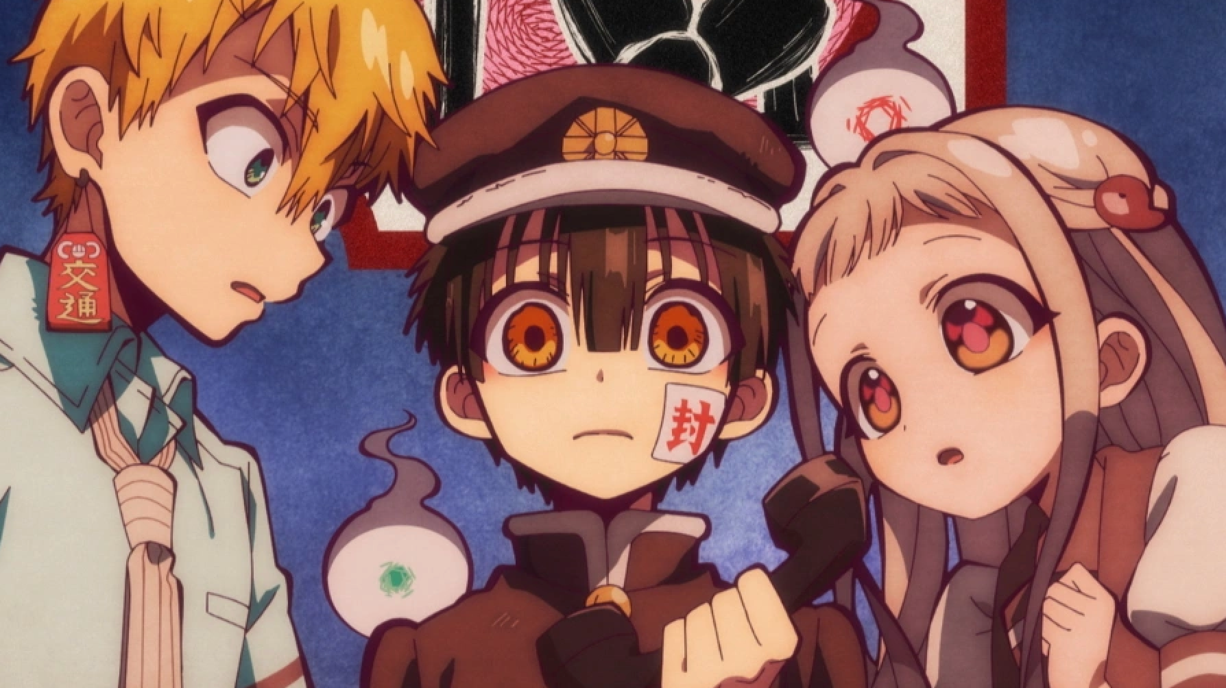 Toilet Bound Hanako Kun Season 2 Trailer Toilet-bound Hanako-kun Season 2 Trailer Released - ComicBook.com