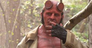 SDCC 2024: New Hellboy: The Crooked Man Trailer Released