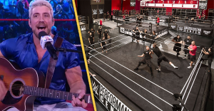 Joe Hendry Now Trains at WWE Performance Center, Details “Unprecedented” TNA x WWE Agreement