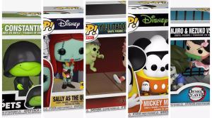 Funko Pops Are Buy 1, Get 2 Free As Part Of a Huge 4th of July Sale