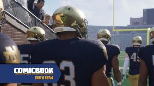 EA Sports College Football 25 Review: Like Coming Home Again