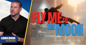 Fly Me to the Moon: Channing Tatum Reveals Why He “Always Fought” to Do His Own Stunts