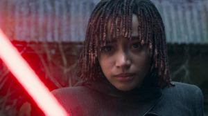 Star Wars: The Acolyte Star Amandla Stenberg Breaks Silence on Cancellation “It’s Not a Huge Shock for Me”