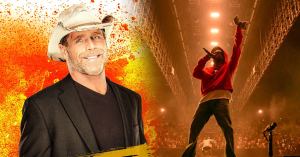 WWE NXT’s Shawn Michaels Reacts to Kendrick Lamar’s Not Like Us Reference