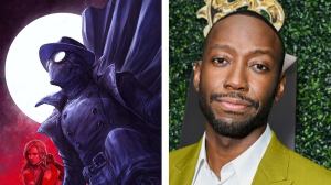 Spider-Man Noir: Lamorne Morris Opens Up About Joining Marvel Cast, “Bucket List”