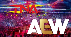 TNA Champion Visits AEW Dynamite Amidst TNA’s Growing Relationship With WWE