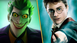 MultiVersus Datamine Hints at Stages Based on Harry Potter, Barbie, and More