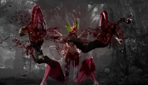 SDCC 2024: Mortal Kombat 1 Is Adding Animalities