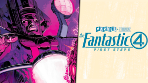 SDCC 2024: The Fantastic Four: First Steps Director Teases MCU Galactus: “Go Big or Go Home”