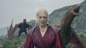 House of the Dragon Creator George R.R. Martin Says He’ll Address “Everything That’s Gone Wrong” With Season 2