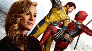 Blake Lively Celebrates Deadpool & Wolverine’s Release, Reveals How She Inspired A Fan-Favorite Character