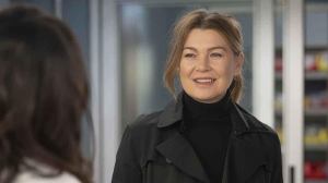 Grey’s Anatomy: Ellen Pompeo Returning for Multiple Episodes in Season 21