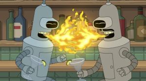 SDCC 2024: Futurama Cast Preview Season 12’s Guest Stars