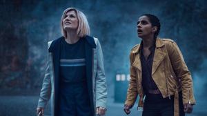 Doctor Who: Jodie Whittaker Comments on Her Doctor’s Controversial Ending